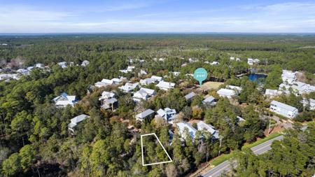 Lot 3 Okeechobee West
