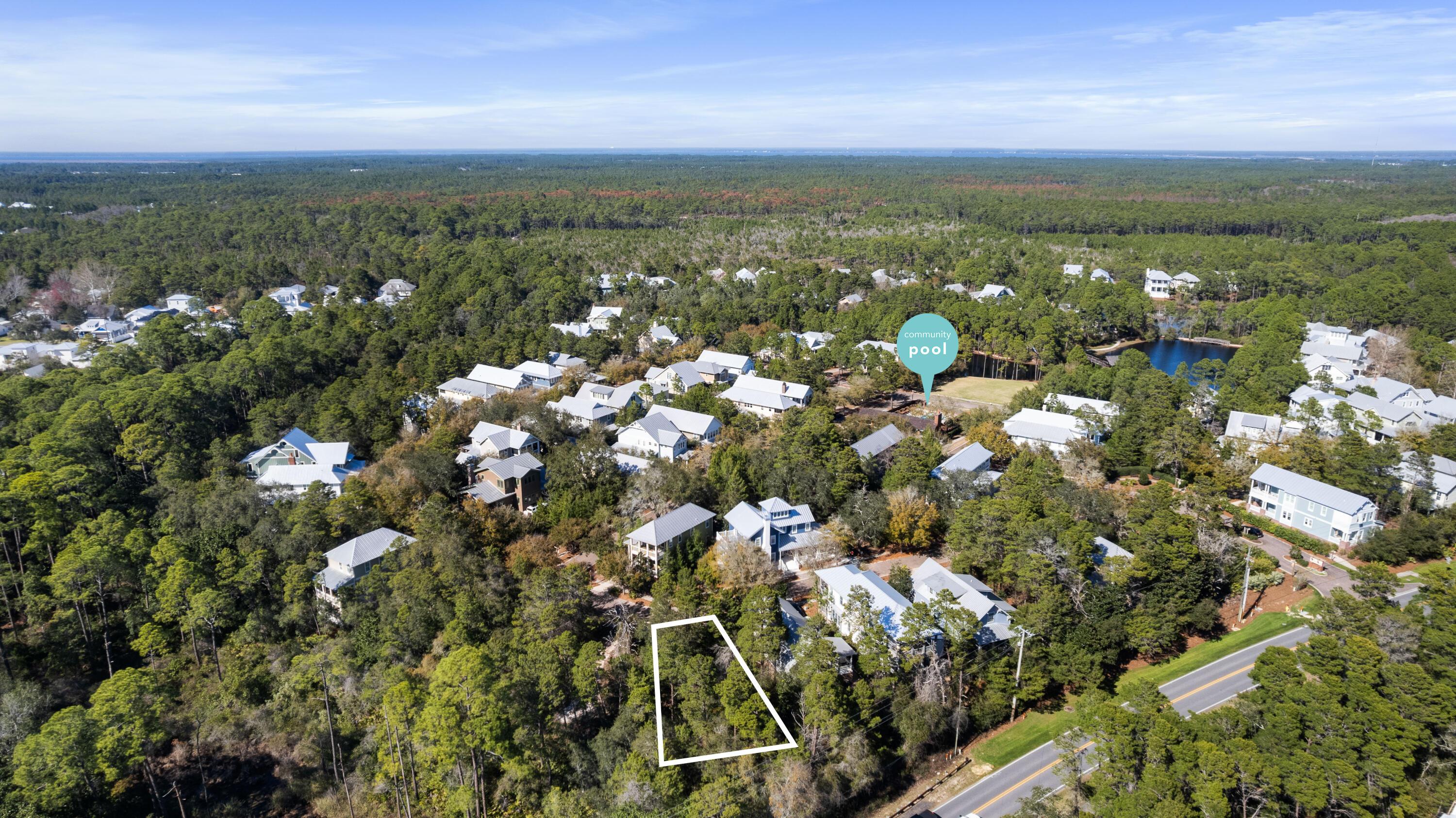 Image 1: Lot 3 Okeechobee West