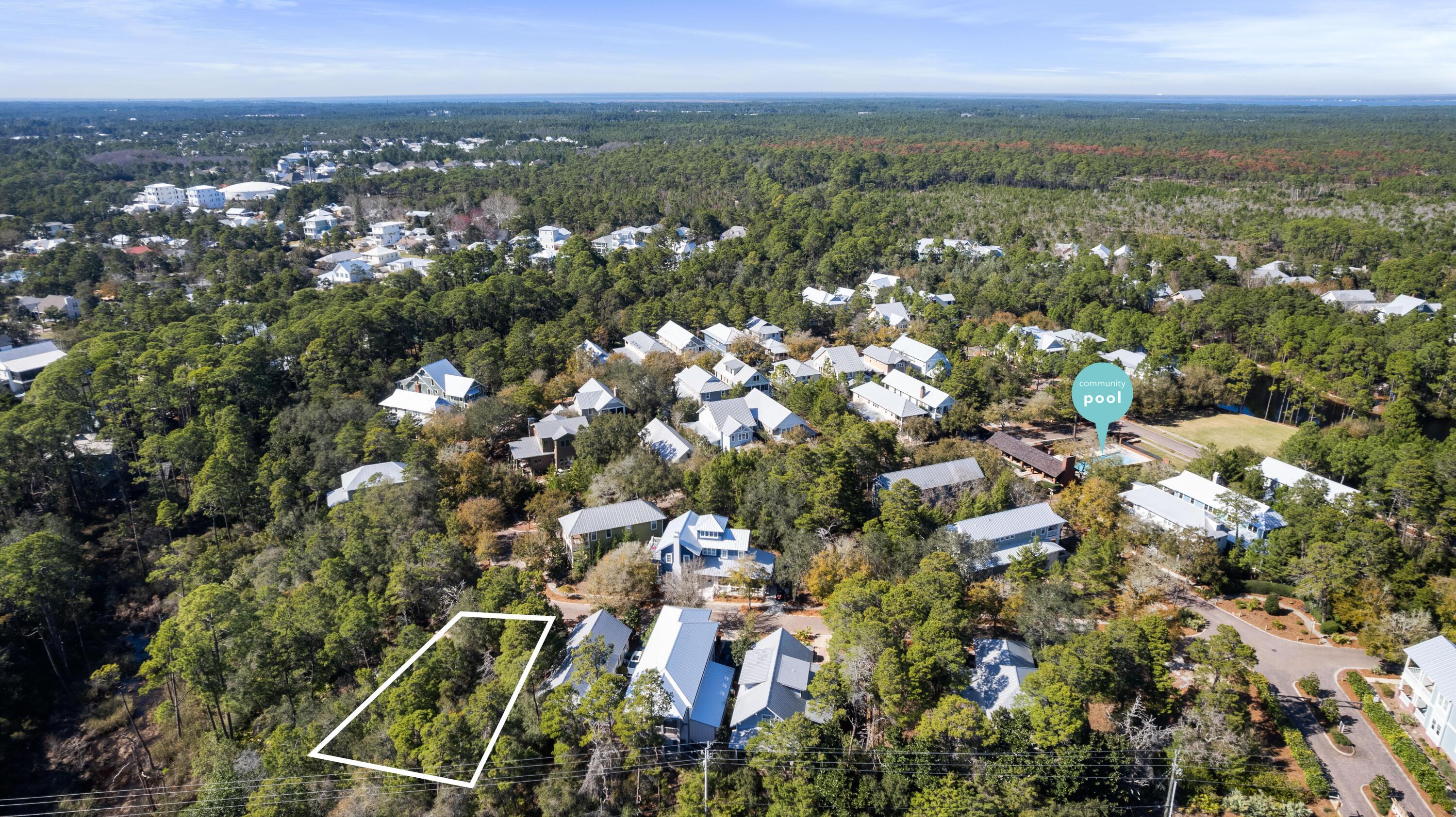 Image 3: Lot 3 Okeechobee West