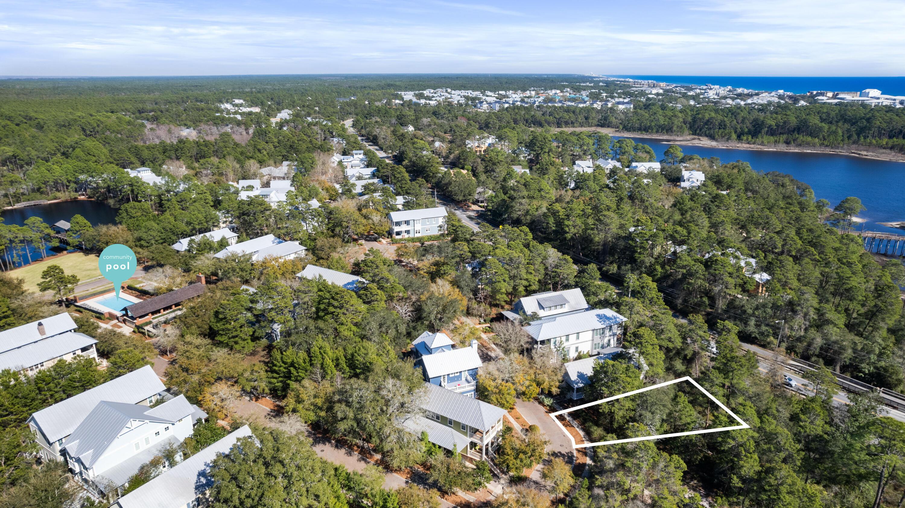 Image 4: Lot 3 Okeechobee West