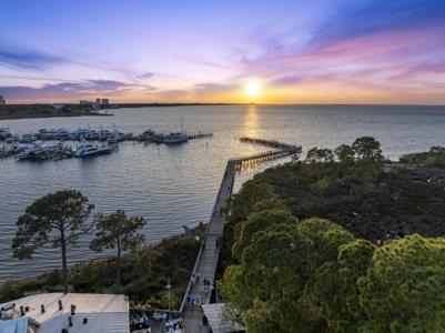 9100 Baytowne Wharf Boulevard