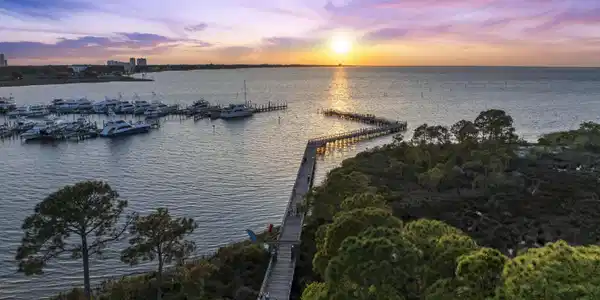 9100 Baytowne Wharf Boulevard
