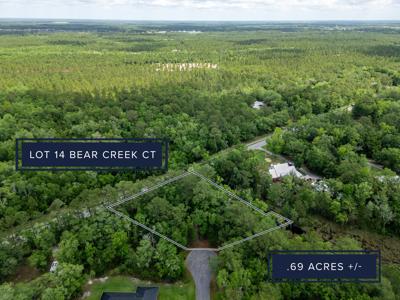 LOT 14 Bear Creek Court