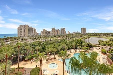 5002 S Sandestin Boulevard