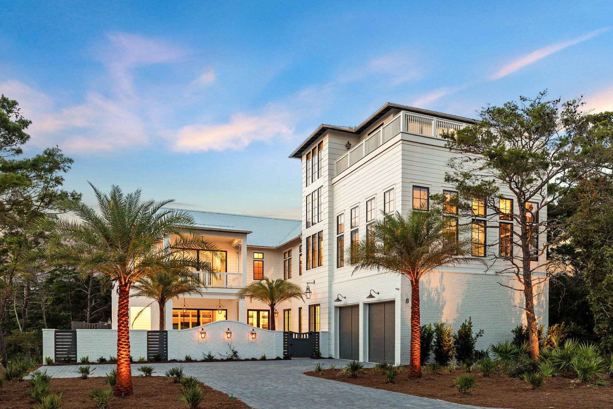 Image 1: Image #1 | Front of House