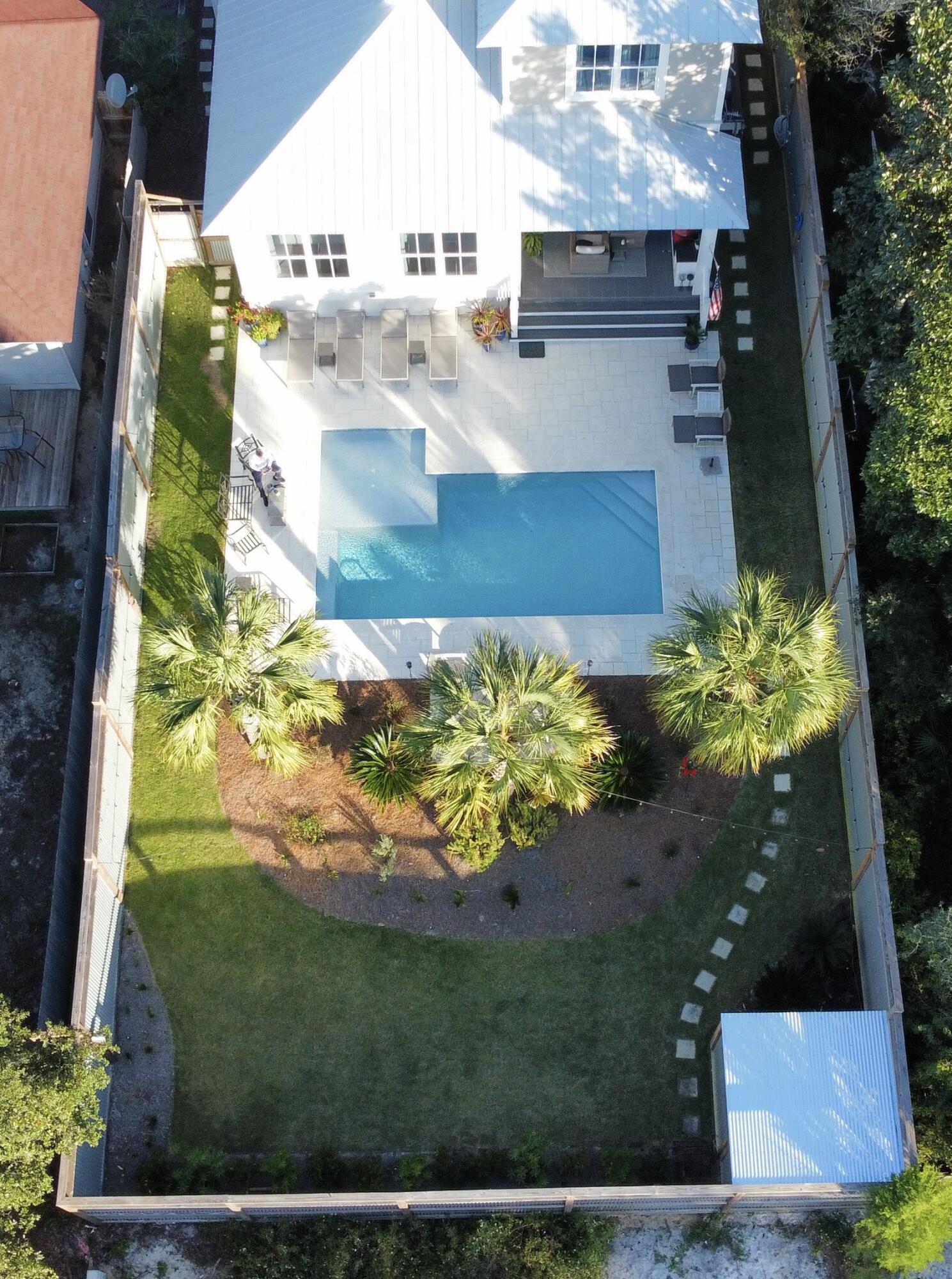 Image 2: Aerial 1