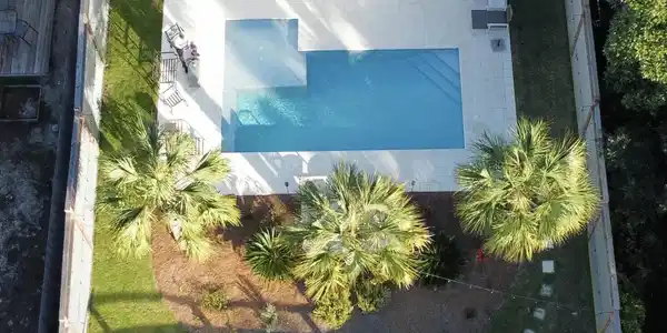 Image 2: Aerial 1