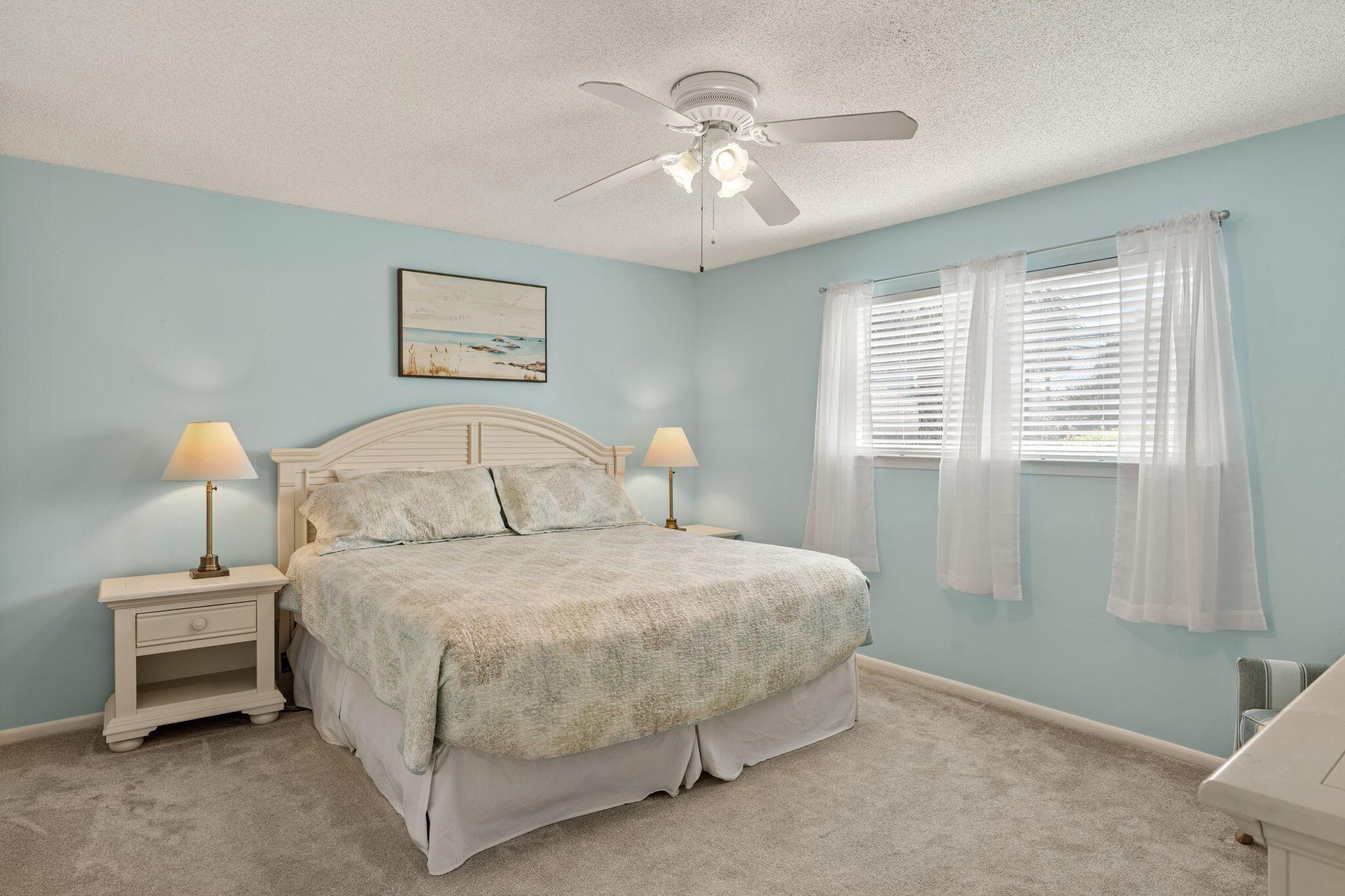 Image 3: Master Bedroom