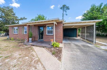 2100 W Norwood Drive