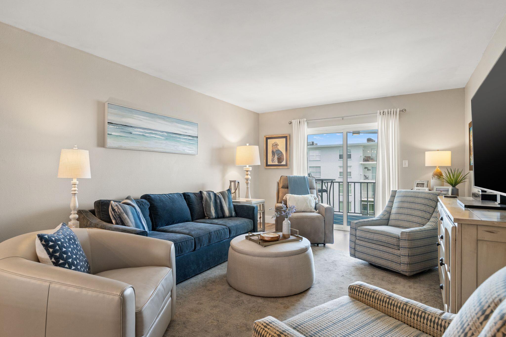 Image 2: 3857 Indian Trail #417, Destin, FL 32541