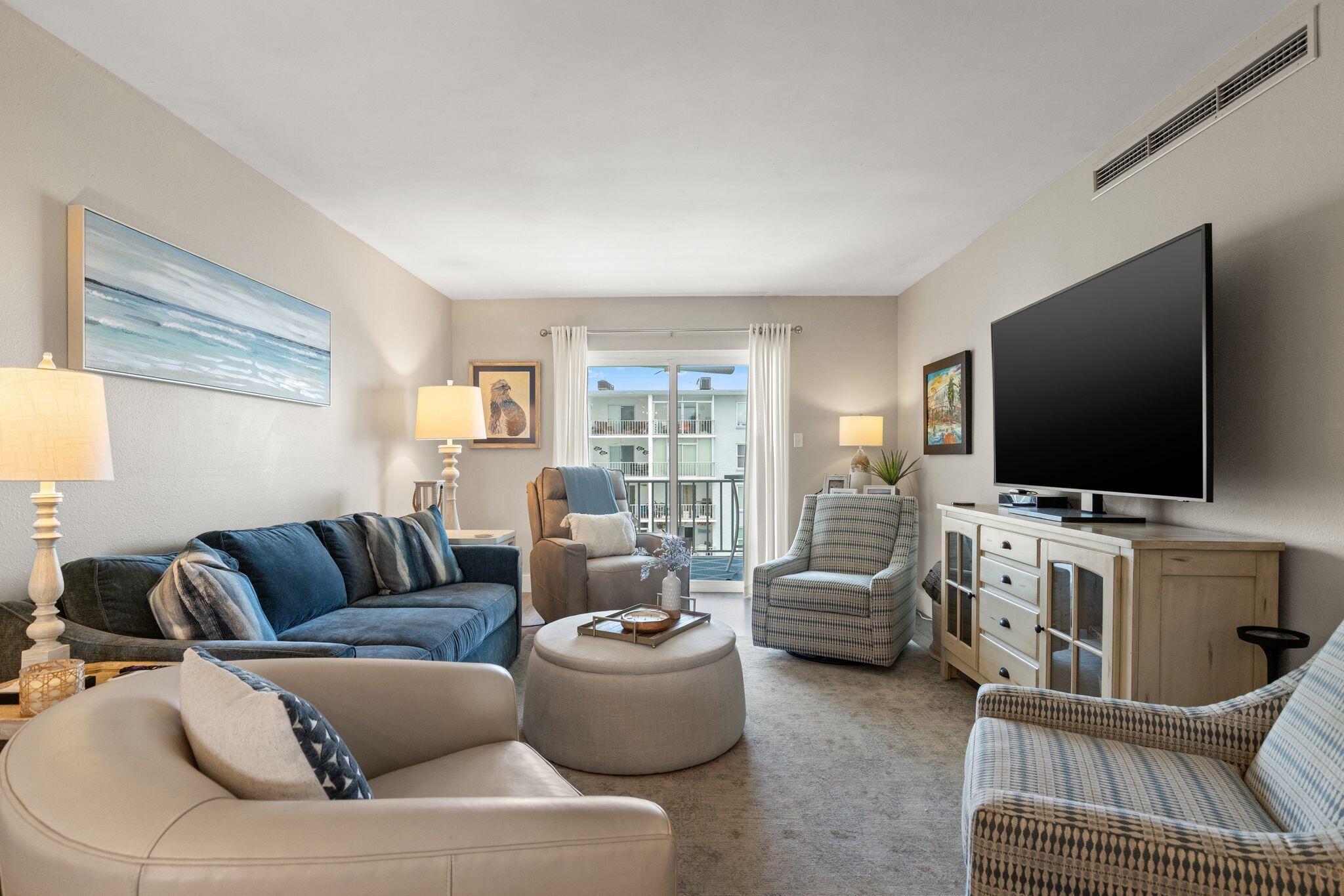 Image 3: 3857 Indian Trail #417, Destin, FL 32541