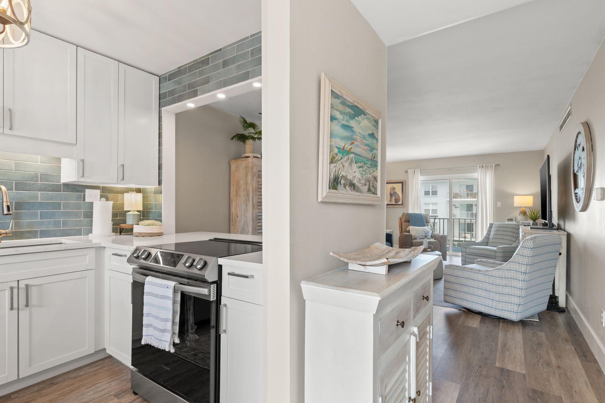 Image 4: 3857 Indian Trail #417, Destin, FL 32541