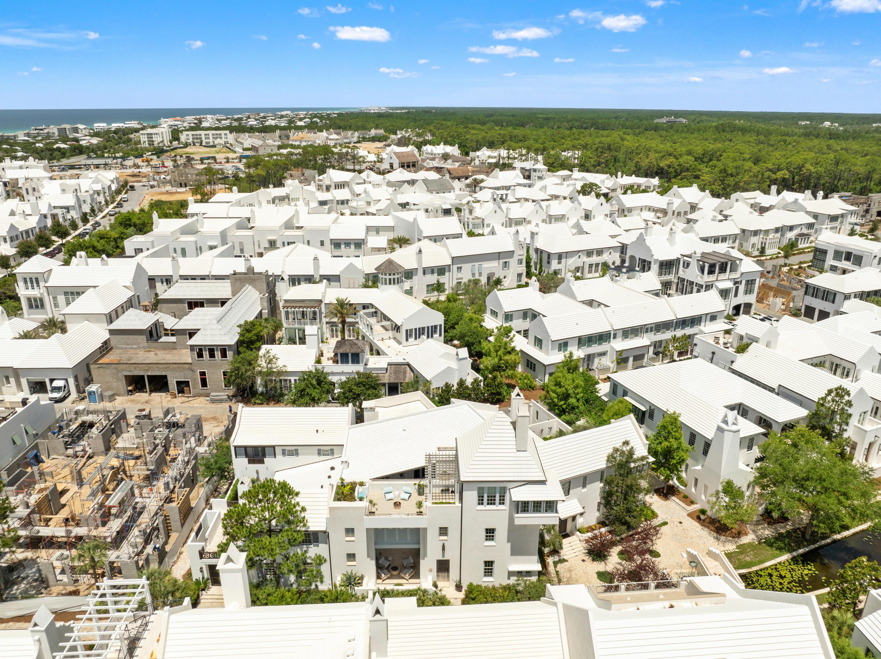 Image 3: Alys Beach - Butterwood Alley (C4-52) Dr