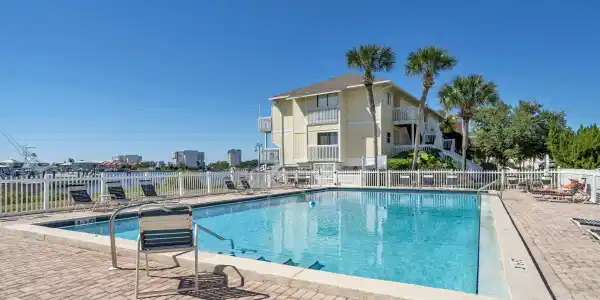 775 Gulf Shore Drive