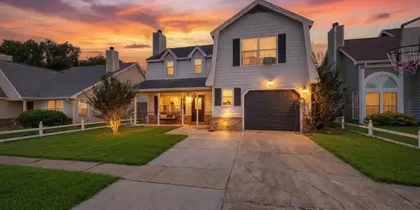 410 Woodland Park Circle