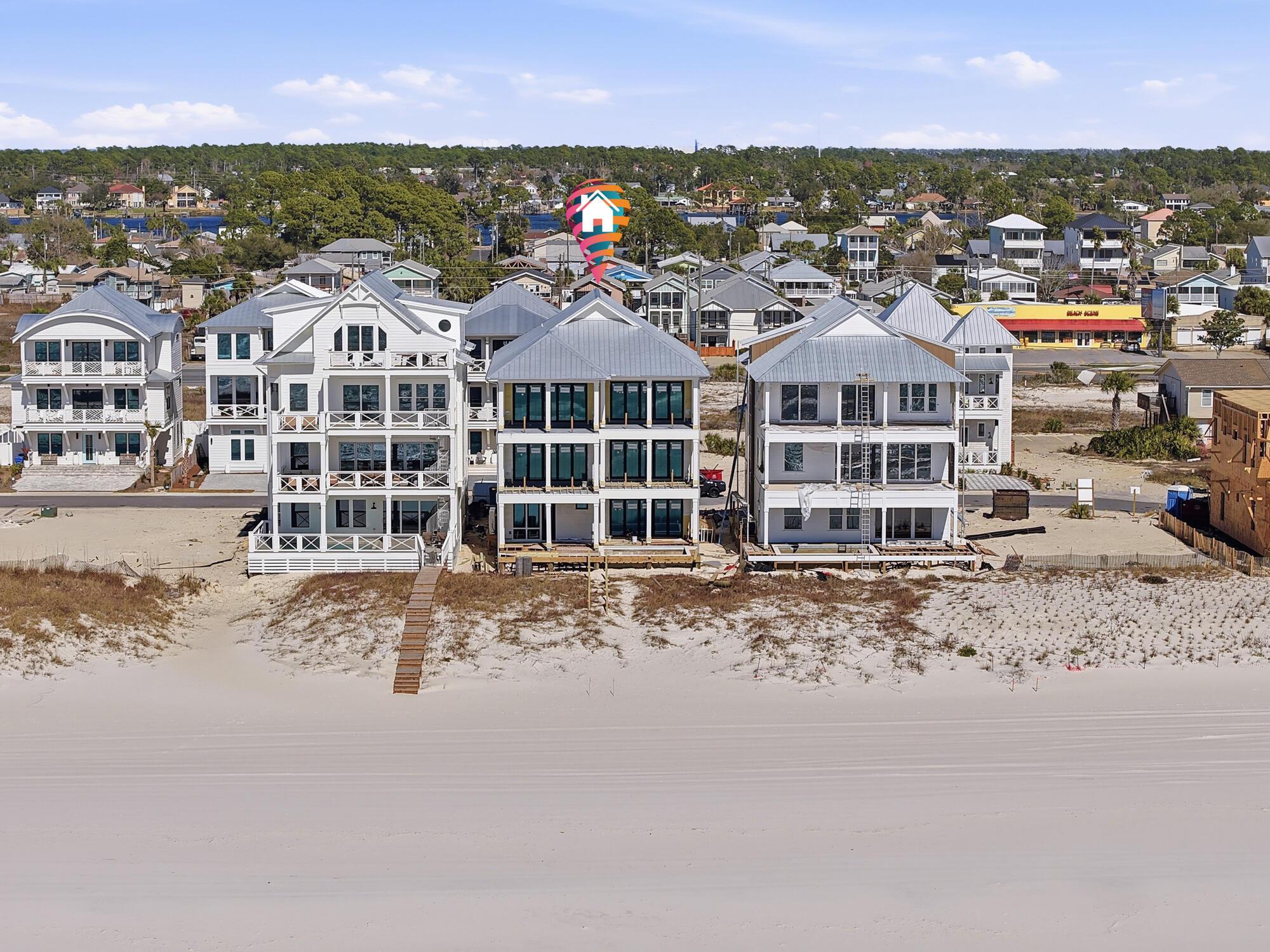 Image 1: 5935 Gulf Drive