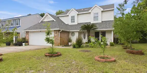 492 Spring Brook Lane