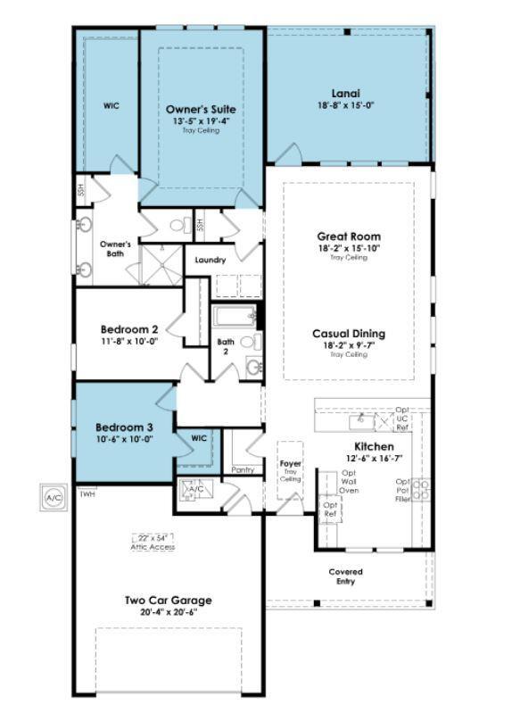 Image 2: floor plan