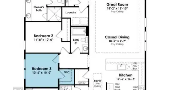 Image 2: floor plan