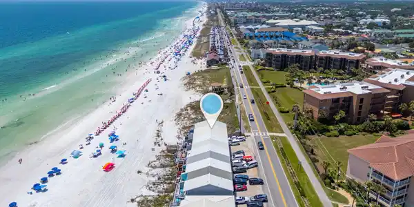 2075 Scenic Gulf Drive