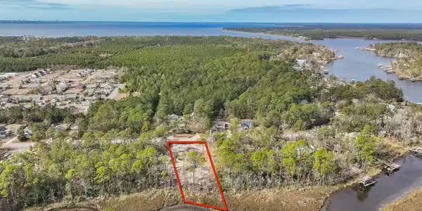 Image 2: TBD Bay Grove Rd Freeport FL 32439 USA-0