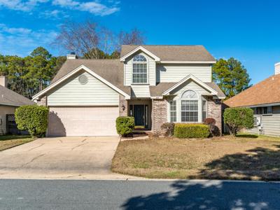 1904 W Mistral Lane