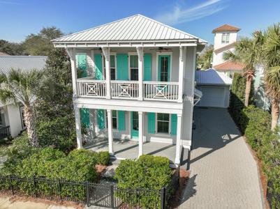 86 Rue Caribe
