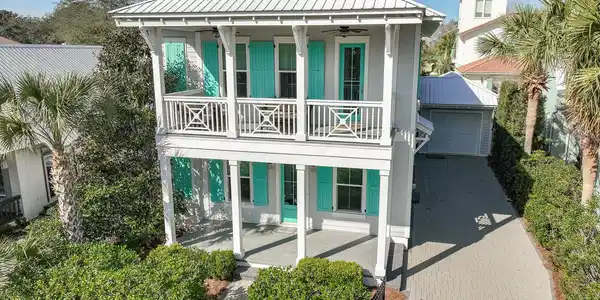 86 Rue Caribe