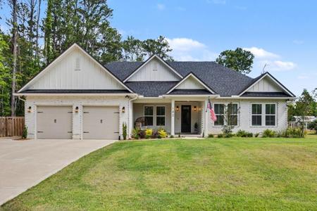102 Jones Drive