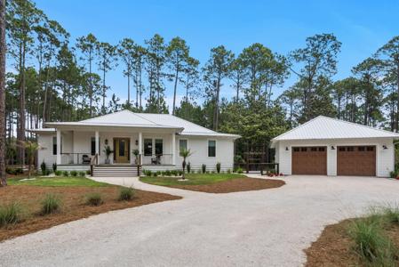 6331 Turkey Cove Lane