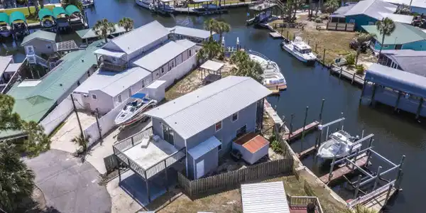 929 Marina Drive