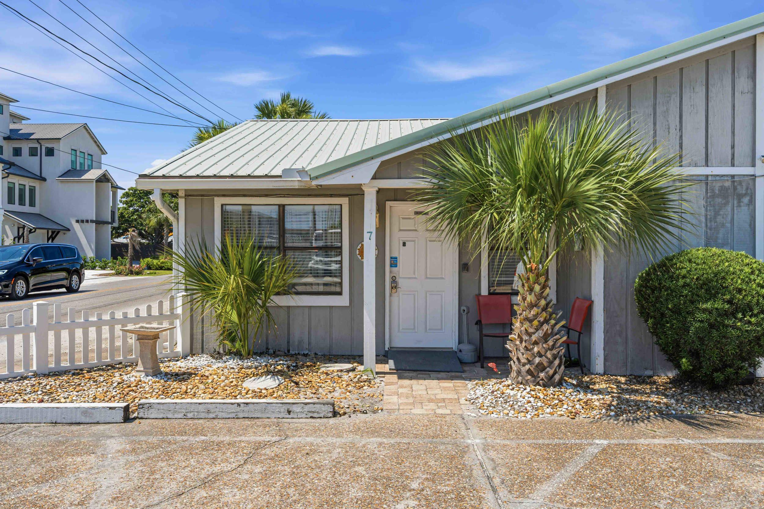Image 2: Front of Property