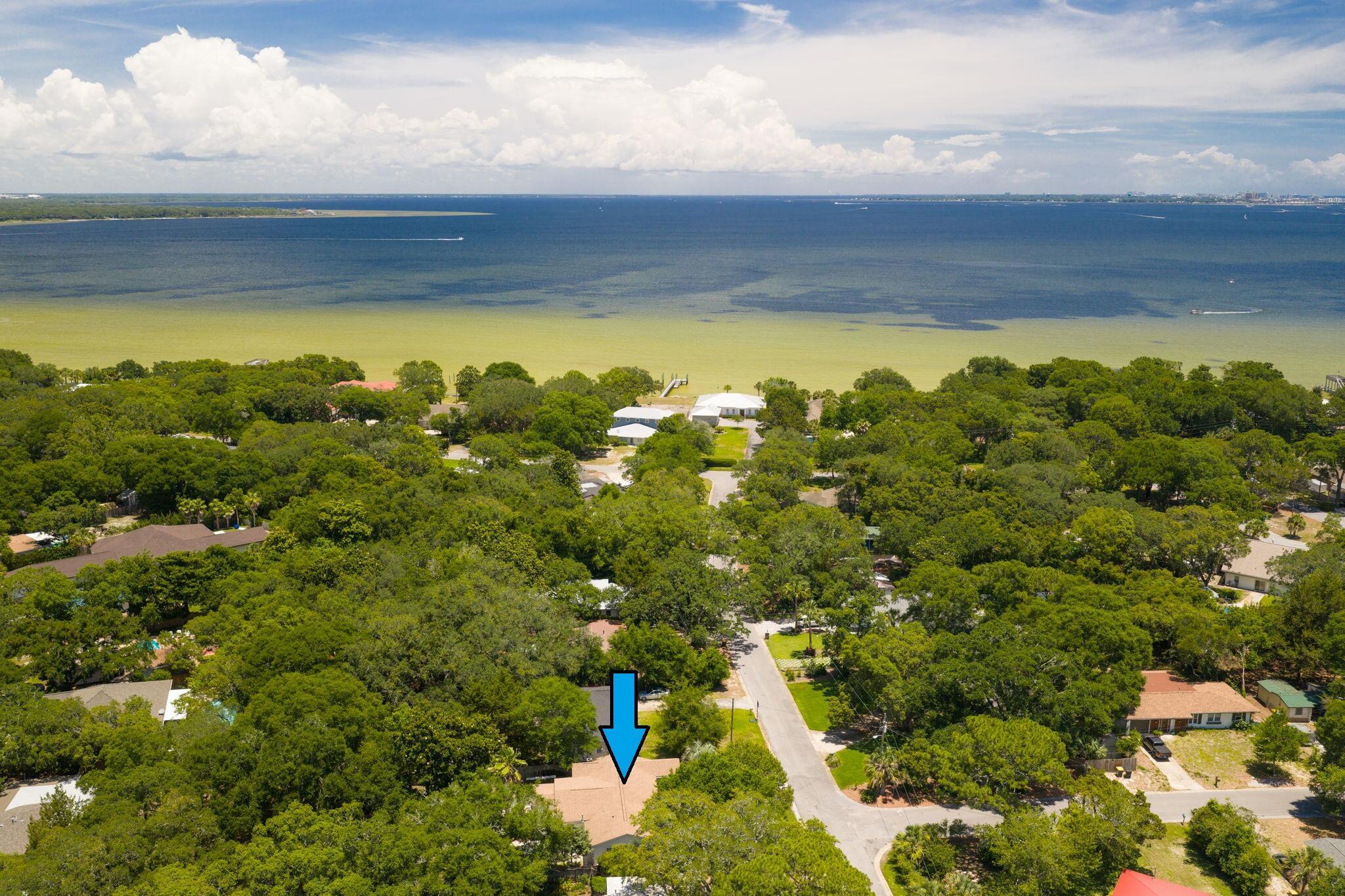 Image 2: Close to Bay