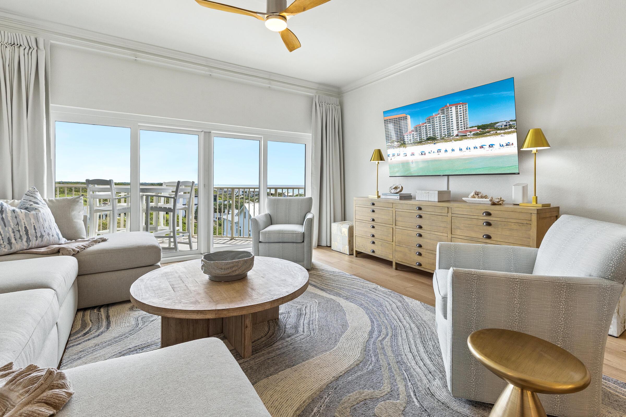 Image 1: Living room