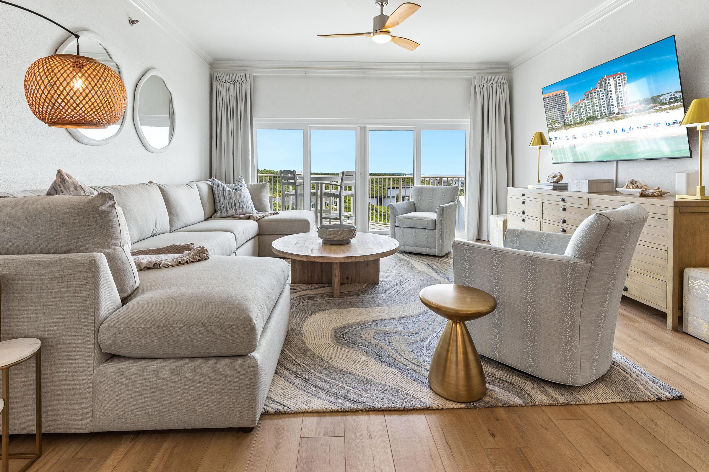 Image 2: Living room