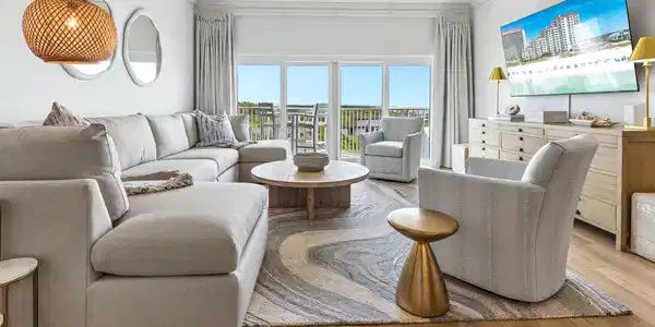 Image 2: Living room