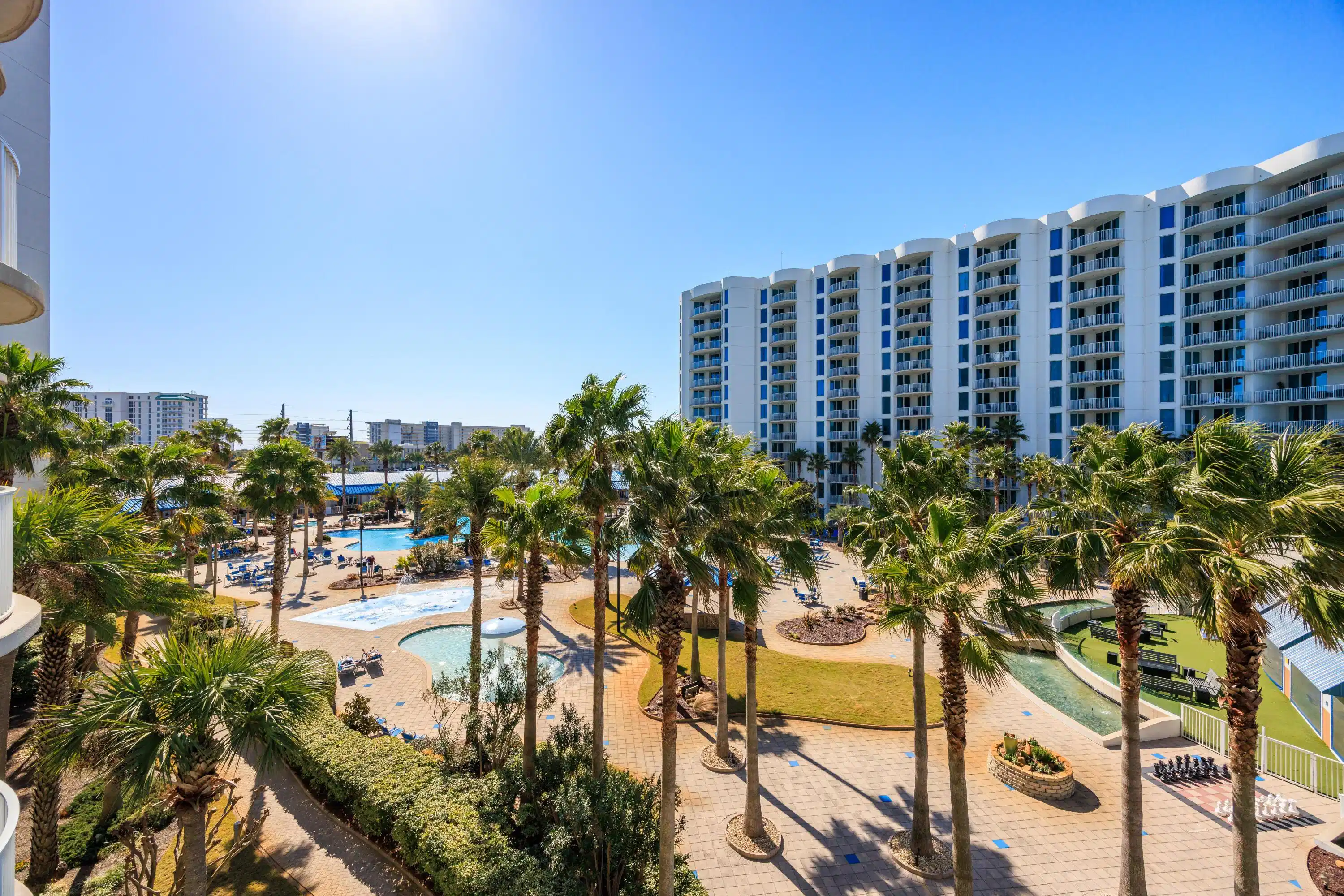Image 1: Palms of Destin Unit 1405