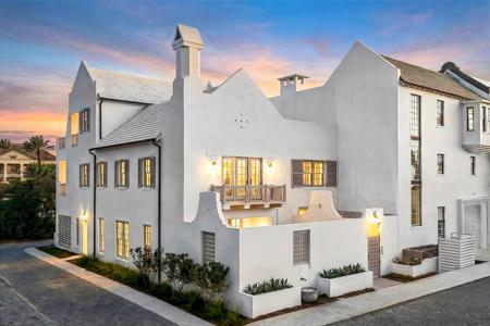 155 Elbow Beach Road