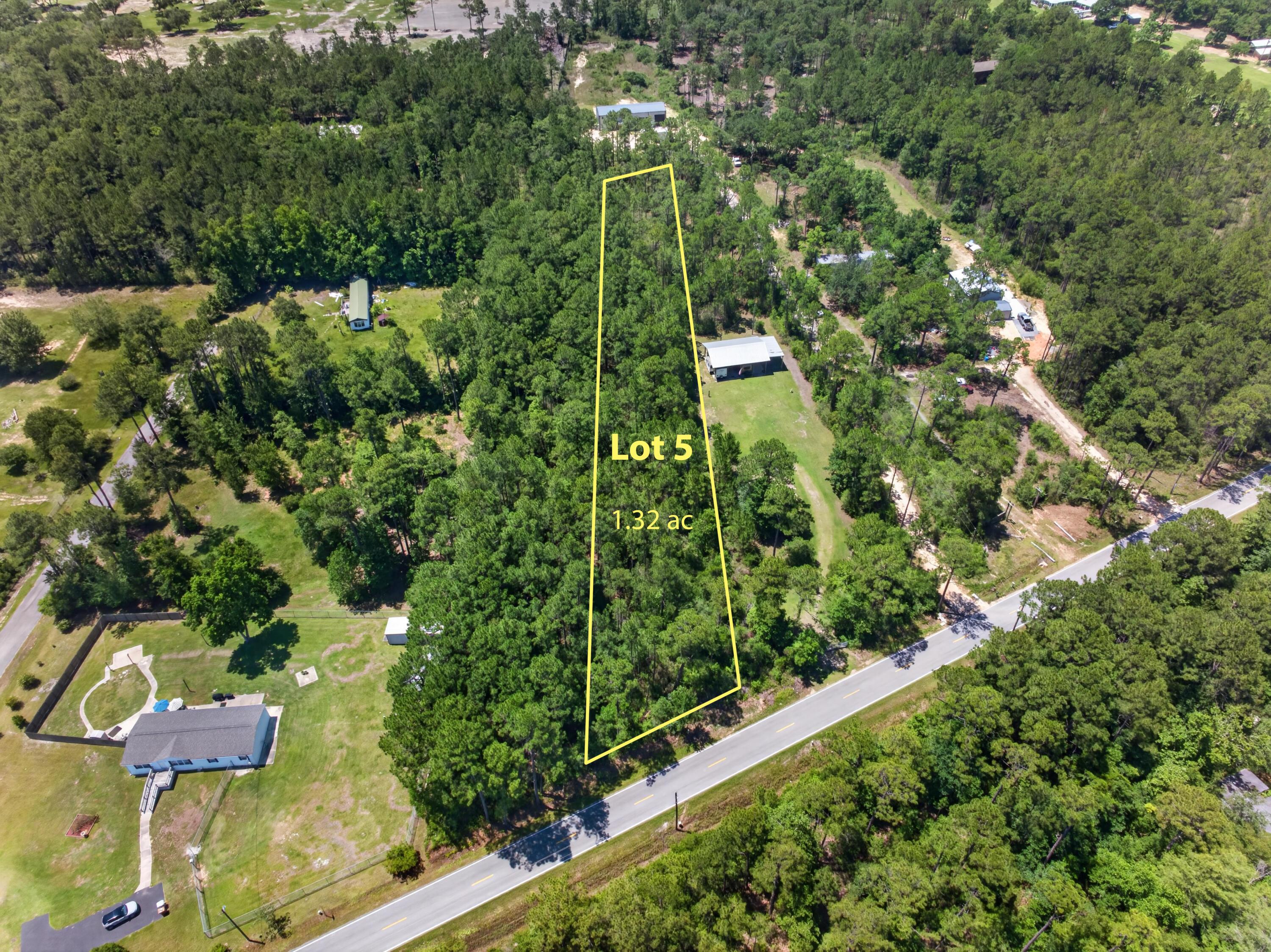 Image 2: Lot 5 Mary Kitchens