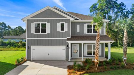 95 Nellie Preserve Lane