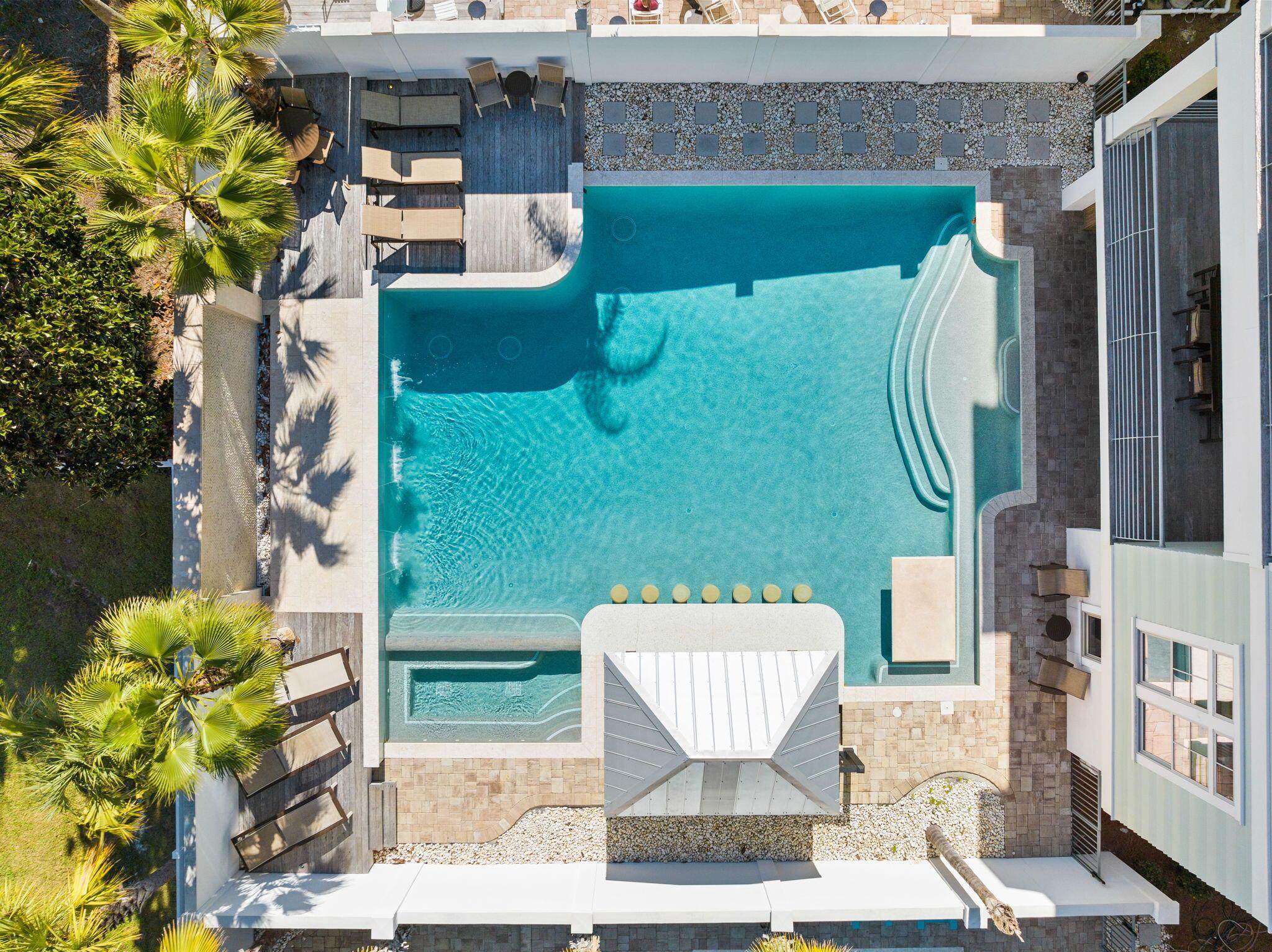 Image 2: Image #2 Pool
