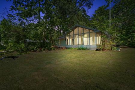 722 Mallet Bayou Road