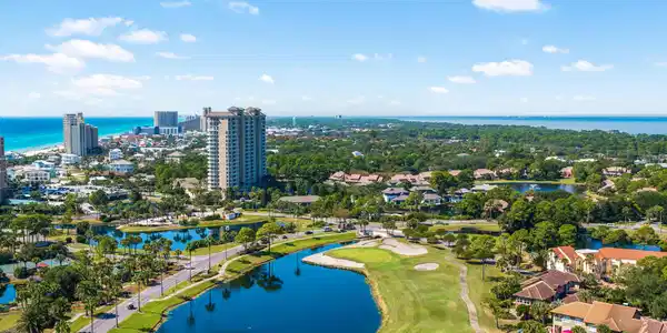 5000 S Sandestin Boulevard