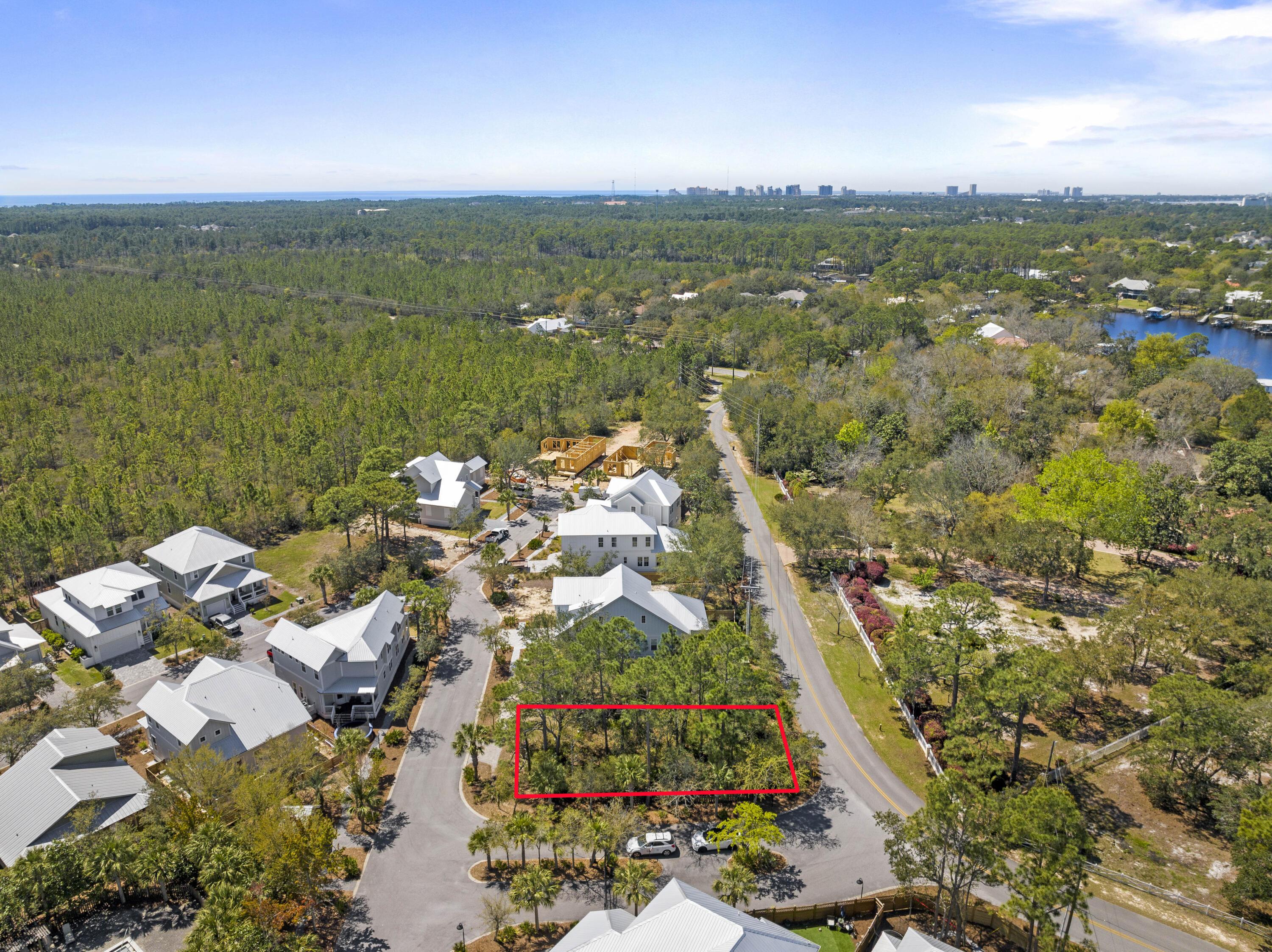 Image 3: Aerial