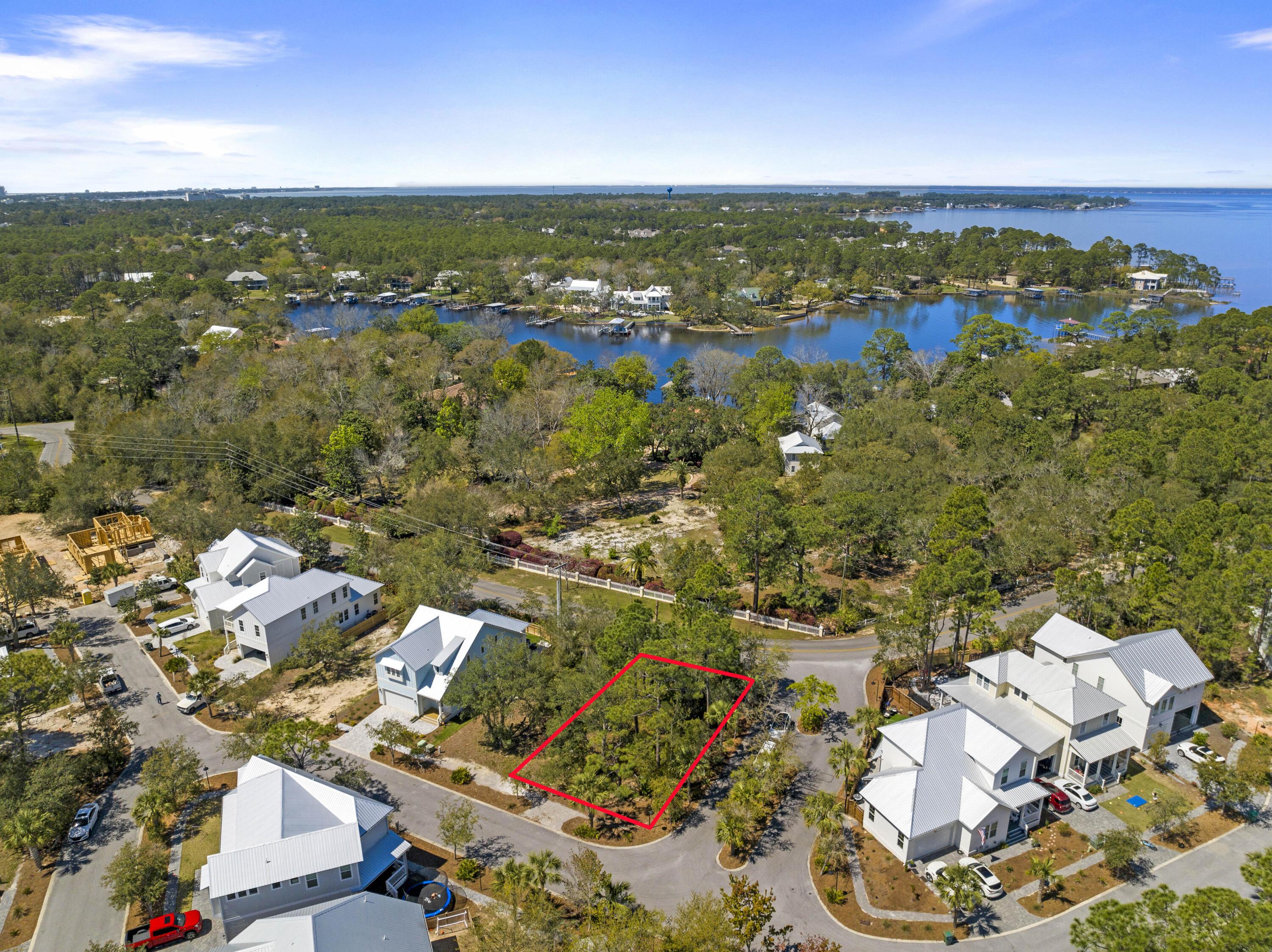 Image 4: Aerial