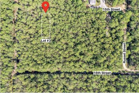 Lot 3 N 15th Street
