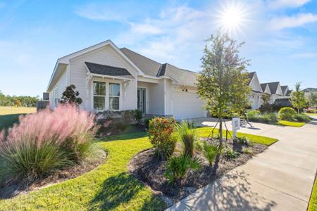 23 Green Heron Street