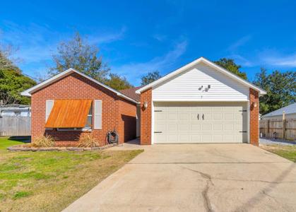 7 Snook Road