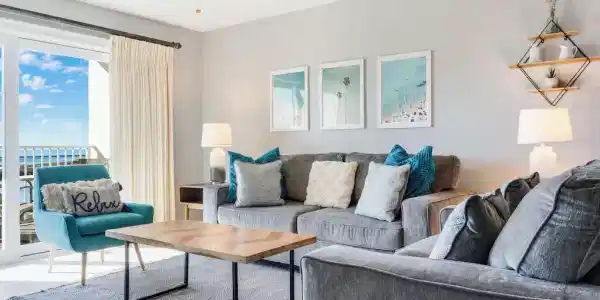 502 Gulf Shore Drive