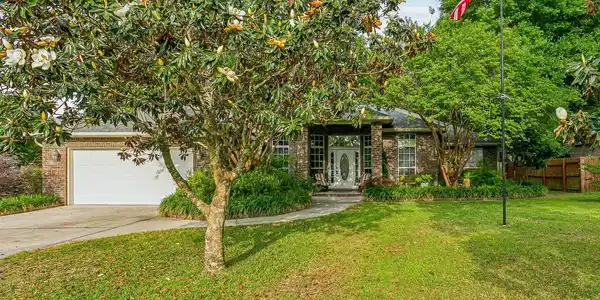 2583 Stormy Circle